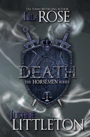 Death : The Horsemen Series. Death: The Horsemen cover image