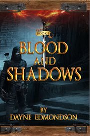 Blood and shadows cover image