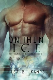 On Thin Ice cover image