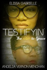 Testifyin' cover image
