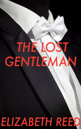 Cover image for The Lost Gentleman