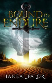 Bound to endure cover image