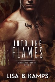 Into the flames cover image