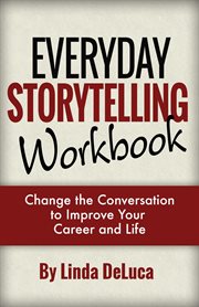 Everyday storytelling workbook cover image