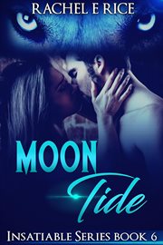 Moon tide cover image