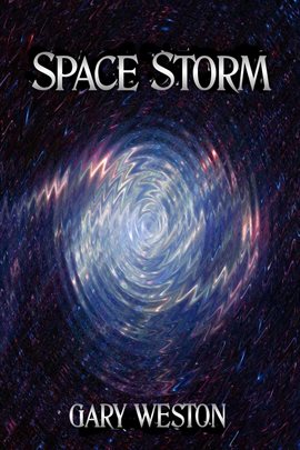 Cover image for Space Storm