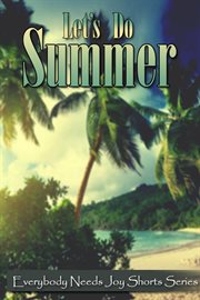 Let's do summer cover image