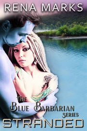 Stranded : Blue Barbarian cover image