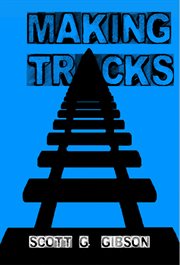 Making tracks cover image