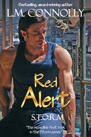 Red Alert : STORM cover image