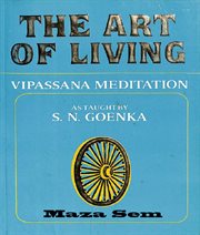 Art of living cover image