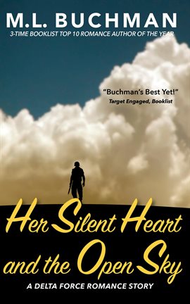 Cover image for Her Silent Heart and the Open Sky