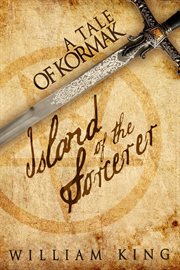 Island of the sorcerer cover image