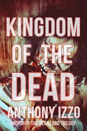 Kingdom of the dead cover image