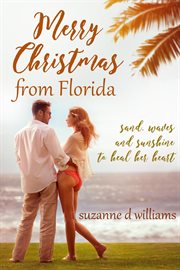 Merry christmas from florida cover image
