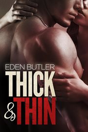 Thick & thin cover image