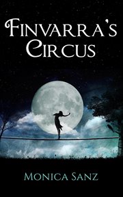 Finvarra's circus cover image