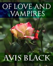 Of love and vampires cover image