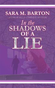 In the shadows of a lie cover image