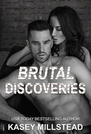 Brutal Discoveries cover image