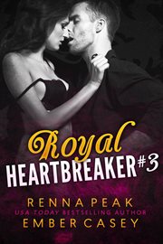 Royal heartbreaker #3 cover image