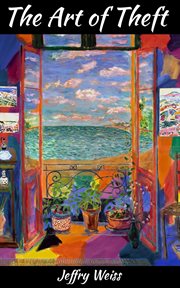 The art of theft cover image