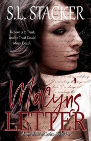 Macyn's letter cover image