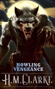 Howling Vengeance cover image