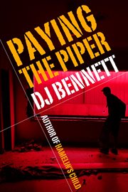 Paying the piper cover image