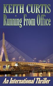 Running From Office cover image