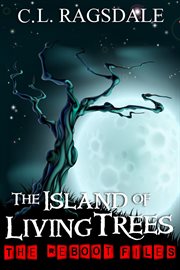 The island of living trees cover image