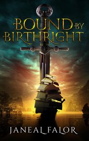 Bound by Birthright : Elven Princess, #1 cover image