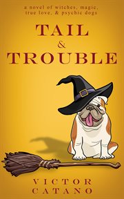 Tail and trouble cover image