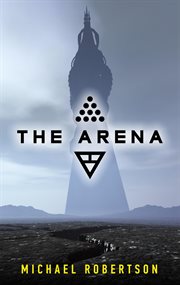 The arena cover image
