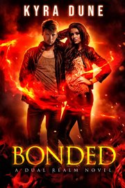 Bonded cover image
