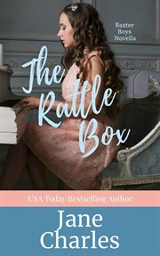 The rattle box cover image
