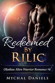 Redeemed by Rilic cover image