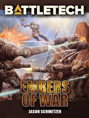 Battletech: embers of war cover image