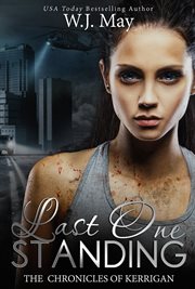 Last One Standing cover image