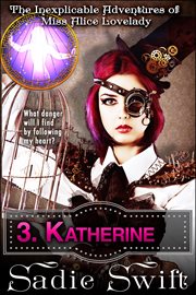 Katherine cover image