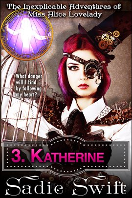Cover image for Katherine