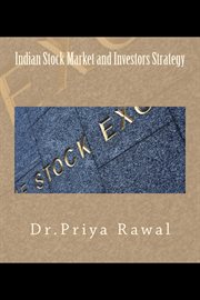 Indian stock market and investors strategy cover image