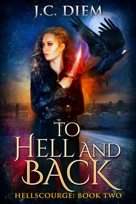 Cover image for To Hell And Back