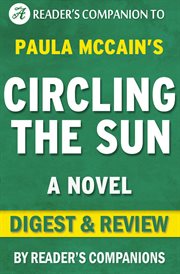 Circling the sun: a novel by paula mccain cover image