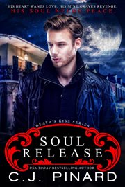 Soul release cover image