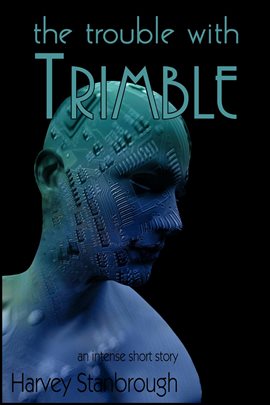 Cover image for The Trouble with Trimble