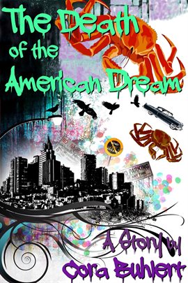 Cover image for The Death of the American Dream