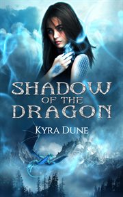 Shadow of the dragon cover image