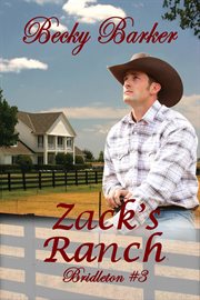 Zack's Ranch : Bridleton cover image