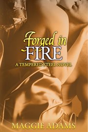 Forged in fire cover image